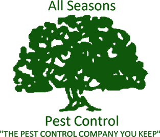 All Seasons Pest Control